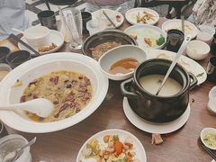 -新旺茶餐厅(鑫耀·光环live店)