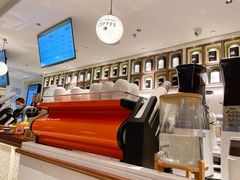 -Peet's Coffee皮爷咖啡(万象天地店)