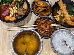 -原万寿宫红灯笼水煮(中山路店)