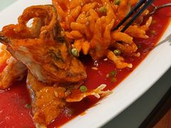 -香丰阁·烤鸭·川湘菜(清河店)
