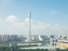 -广州富力丽思卡尔顿酒店