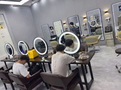 -NY漂发染发主打