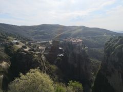 -梅黛奥拉修道院