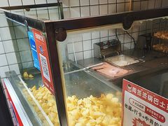 -周签签锅巴土豆(建设路总店)
