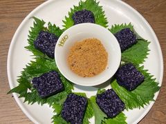 -HOHO餐厅(古子城店)