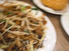 -百福麵家(新馬路店)