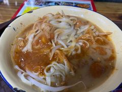 -卢聪艺小吃店(阳翟总店)