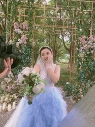 点击看大图 -太郎花子婚纱摄影艺术中心