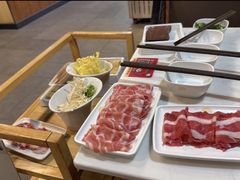 -傣妹火锅(南京东路一店)