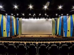 -天幕新彩云国际影城(激光巨幕店)