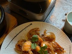 -花迹·金陵南京菜(老门东店)