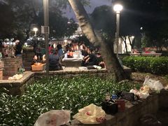 -纪念孙中山市政公园