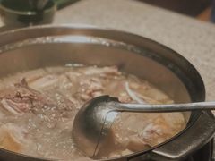 -润园四季椰子鸡火锅(南山海岸城店)