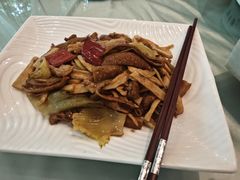 -新兴家喻酒家·羊城名宴(昌岗店)