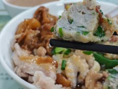 -荔林食店(西华路店)