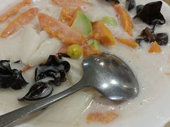 -佛有缘素食馆·荔湾老字号(陈家祠首店)