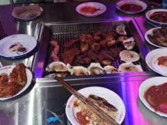 -小猪查理川式市井烤肉自助(辛集店)
