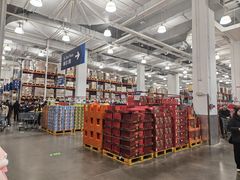 -山姆会员商店(上海浦东店)