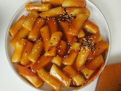 -禾谷韩餐(热带海洋学院店)