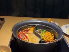 -温野菜涮涮锅(曲江大悦城店)