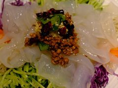 -添福来墨鱼饺子 · 海鲜东北菜(大连星海·黄浦路店)