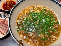 -尚寨嫽扎咧面馆(钟楼店)