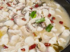 -周渝食惦酸菜鱼(青浦店)