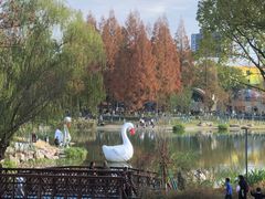 -宁波儿童公园(鄞州区)