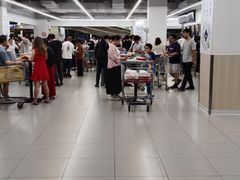 -山姆会员商店(上海浦东店)