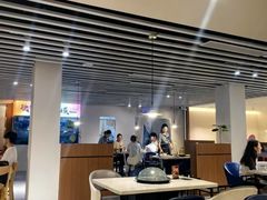 -碗中海·蒸汽海鲜·桑拿鸡(岭南天地店)