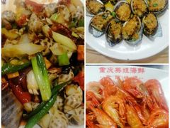 -亚龙湾海底世界