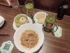 -永春园·扬州早茶·淮扬菜(漫乐城店)