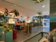 -桂满陇·杭州小馆(巴黎春天浦建店)