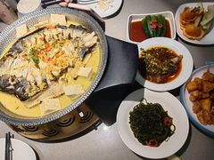 -半天妖烤鱼(正荣店)