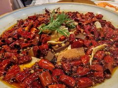 -到家尝北京菜(西坝河店)
