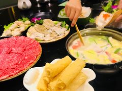 -叙亨轩海鲜火锅