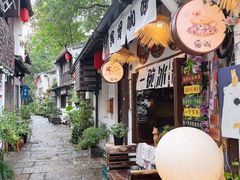 -小河直街历史文化街区