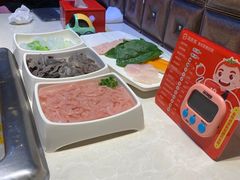 -海底捞火锅(龙茗路店)
