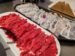 -琥珀川糟粕醋·香草鸭·鸡煲(慈云寺店)