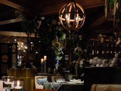 -一棵树·意大利西餐厅One Tree(新城店)