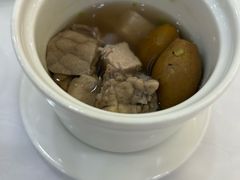 -金华安大酒楼·老牌潮菜·粤式茶点(东方国际店)