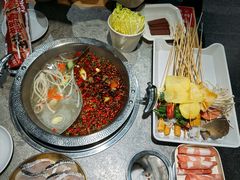 -成都玉林串串香(世纪港湾店)