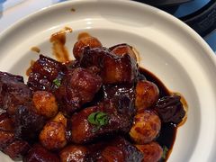 -百富源·海鲜辽菜(浑河堡店)