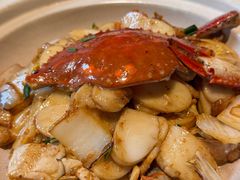 -甬上名灶(天一阁·翠柏店)