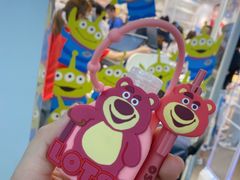 -名创优品(天河区正佳广场二店)