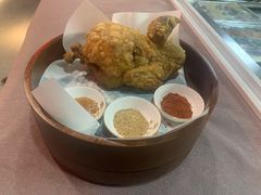 -秦月轩·陕西家乡菜(阜成路·五棵松店)