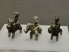 -呼和浩特博物馆