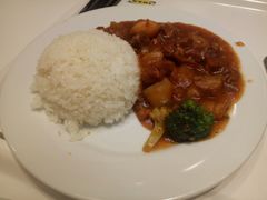 -宜家·瑞典风味餐厅(烟台路店)