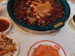 -渔香岛美蛙鱼头火锅(黔灵山公园店)