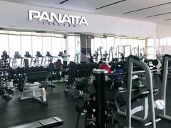 -普拉达游泳健身(水湾1979店)